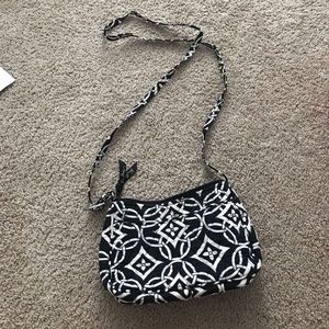 Vera Bradley Crossbody Purse